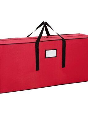 Christmas Tree Storage Bag, Fits Up to 6 ft Tall Artificial Tree